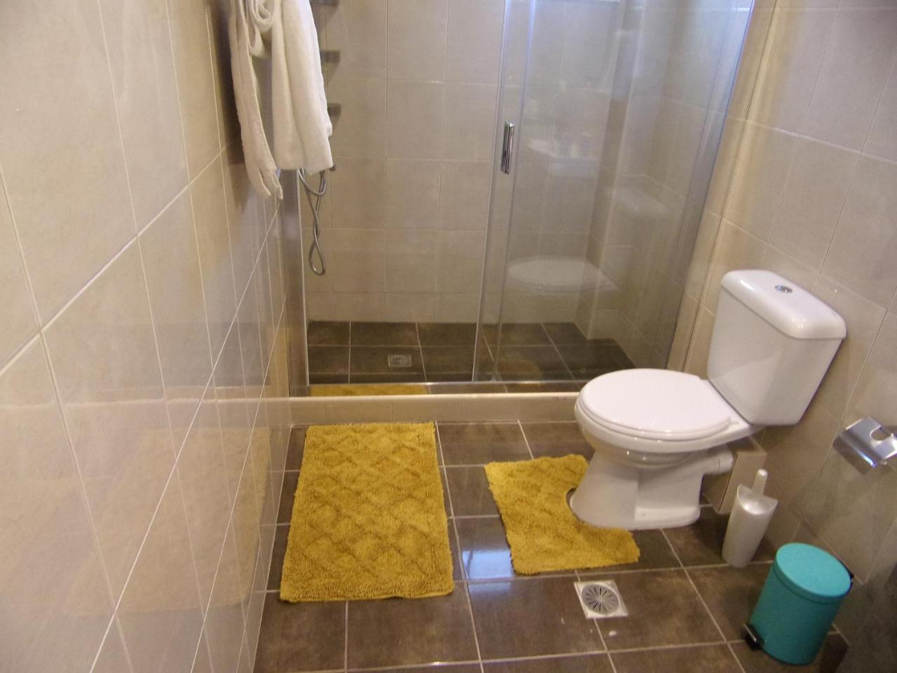 George Studios 1 Ипсос Экстерьер фото